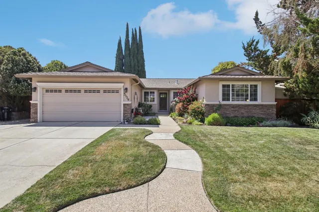 $1,899,000 | 3179 Linkfield Way, San Jose, CA 95135