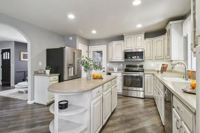 $1,899,000 | 3179 Linkfield Way, San Jose, CA 95135