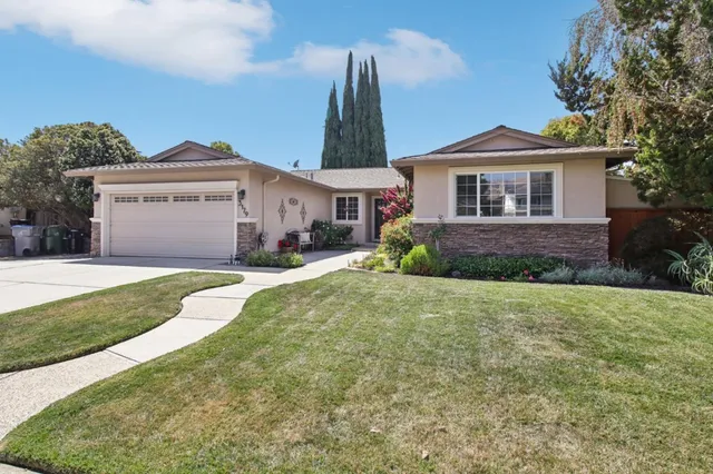 $1,899,000 | 3179 Linkfield Way, San Jose, CA 95135