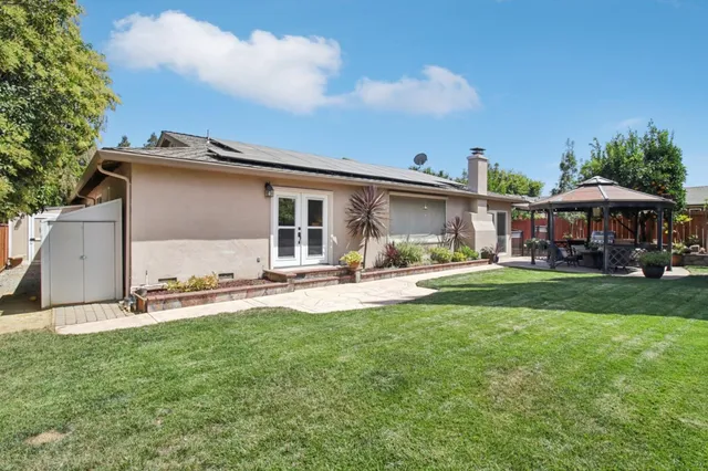 $1,899,000 | 3179 Linkfield Way, San Jose, CA 95135