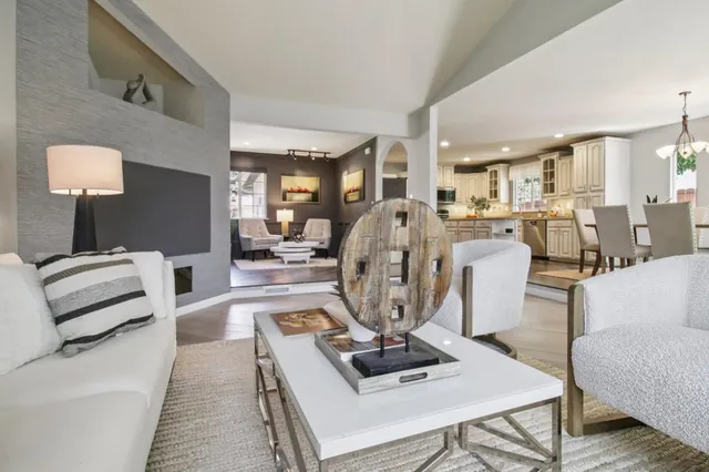 $1,899,000 | 3179 Linkfield Way, San Jose, CA 95135