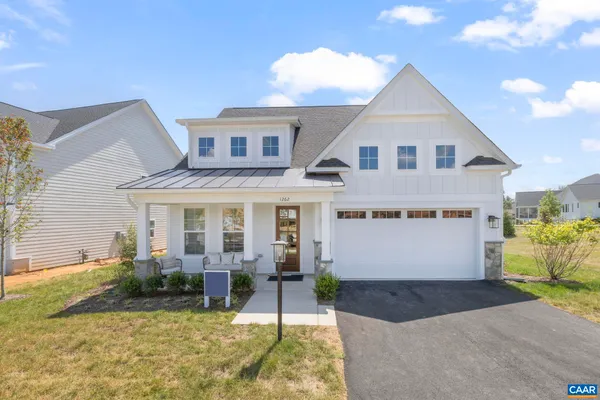 $944,595 | 19 Farrow Cove, Charlottesville, VA 22901