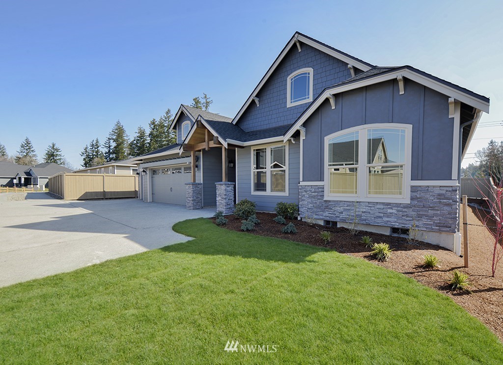 7909 Connells Prairie Road Bonney Lake, WA 98391 - Photo 1 of 27 Gallery Image 1