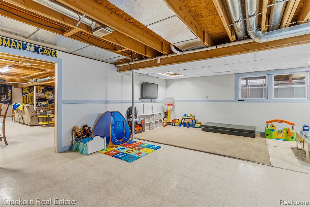 4800 Howell Road Otter Lake, MI 48464 - Photo 35 of 61