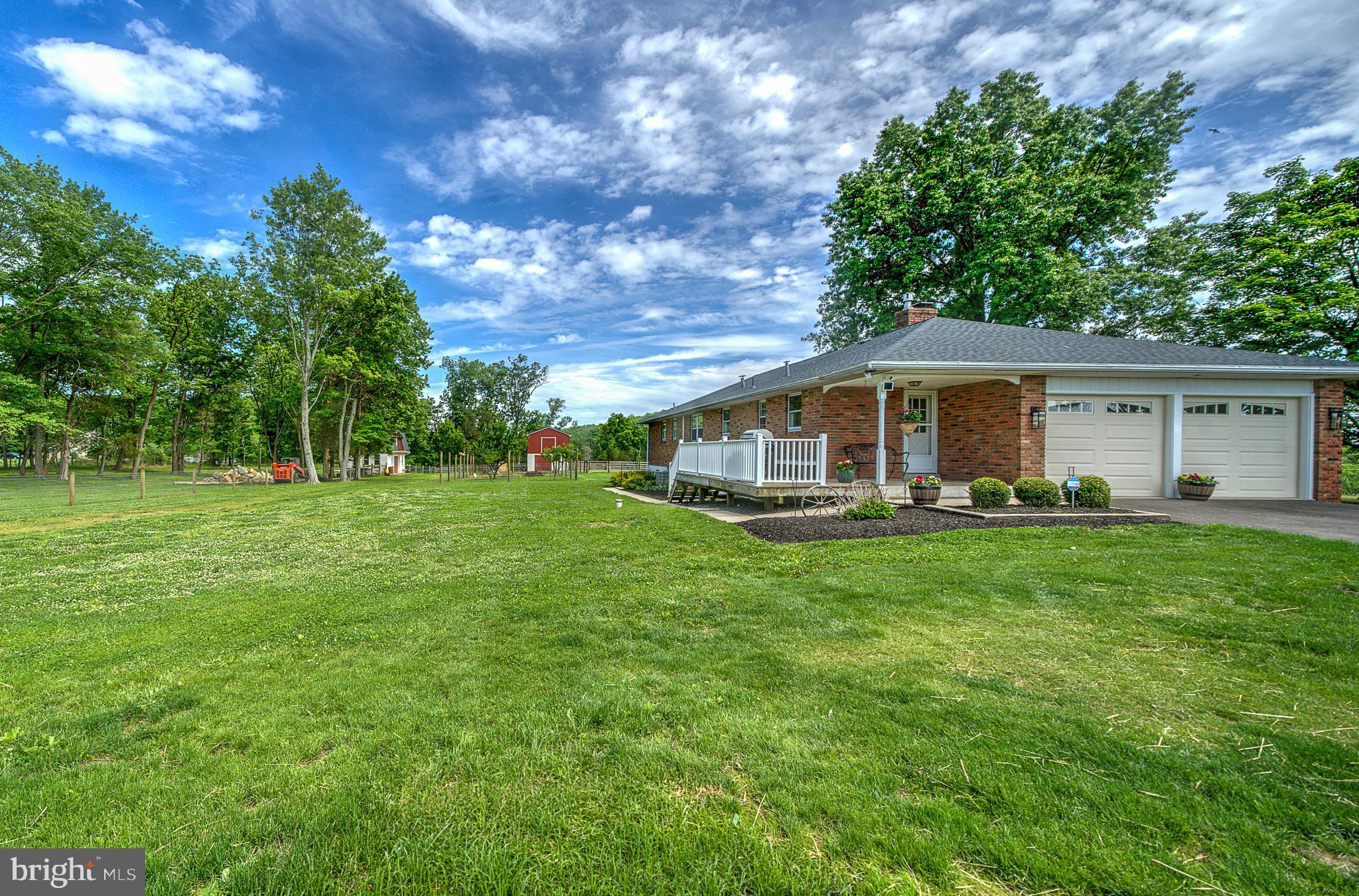 141 Green Hill Road Barto, PA 19504 - Photo 25 of 95