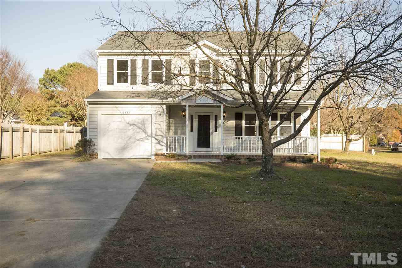 5432 Yates Mill Pond Road Raleigh, NC 27606 - Photo 1 of 23 Gallery Image 1