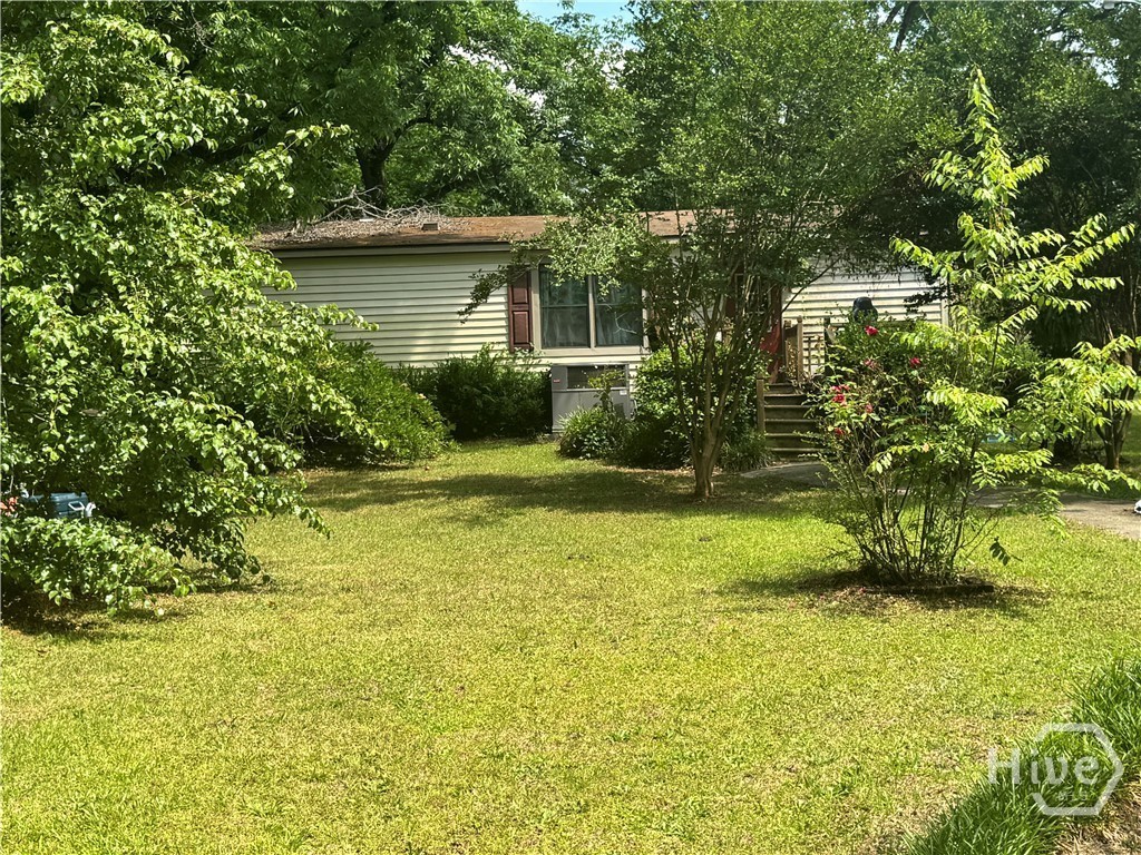 567 Anderson Parrish Road Portal, GA 30450 - Photo 13 of 13