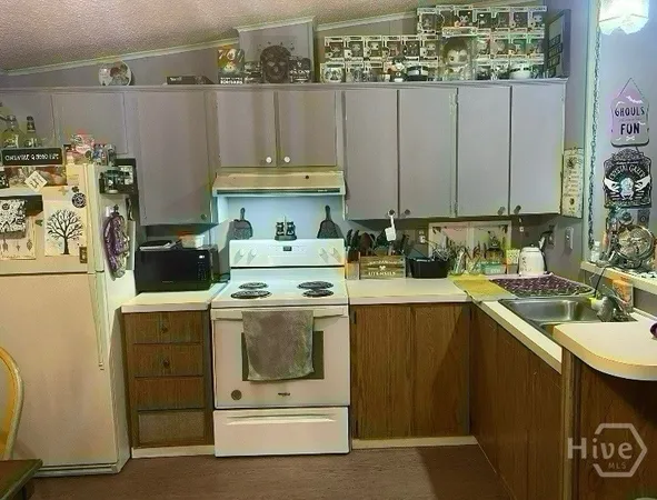 $79,900 | 567 Anderson Parrish Road, Portal, GA 30450