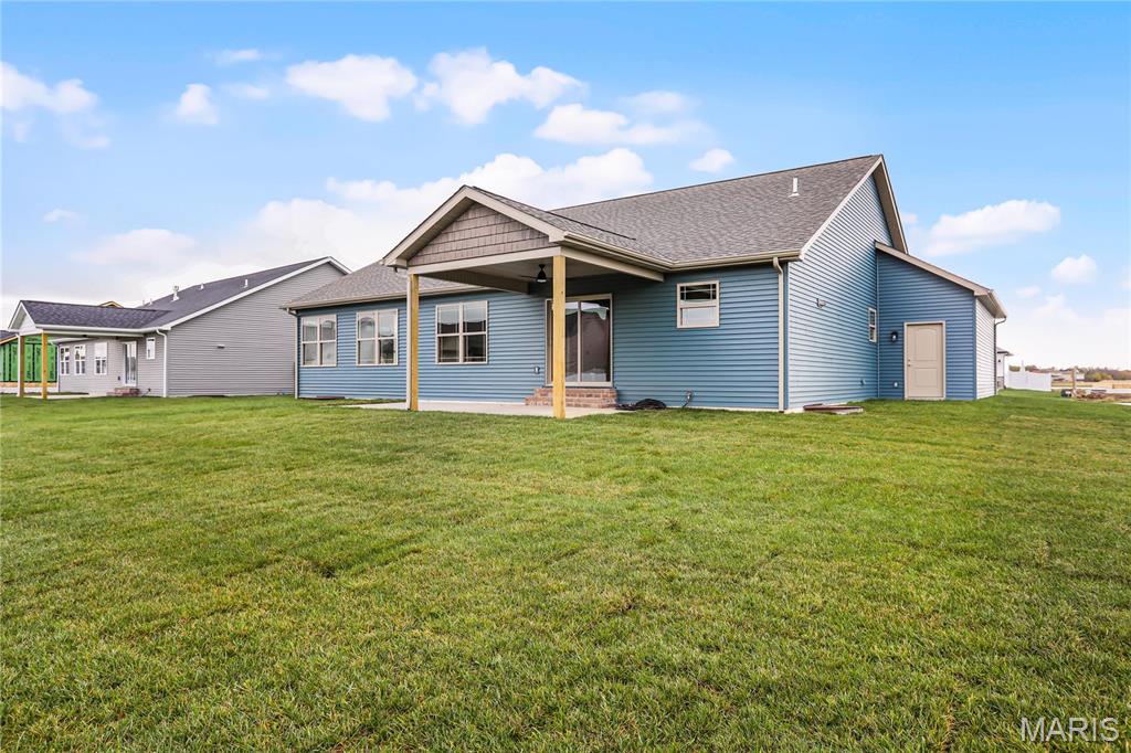 404 Rumsfeld Drive Troy, IL 62294 - Photo 31 of 32