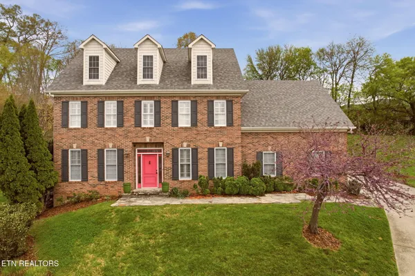 $774,900 | 10300 Evening Ridge Lane, Knoxville, TN 37922