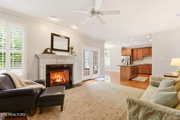 $774,900 | 10300 Evening Ridge Lane, Knoxville, TN 37922
