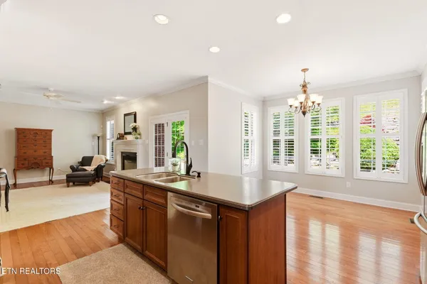$774,900 | 10300 Evening Ridge Lane, Knoxville, TN 37922