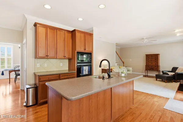 $774,900 | 10300 Evening Ridge Lane, Knoxville, TN 37922