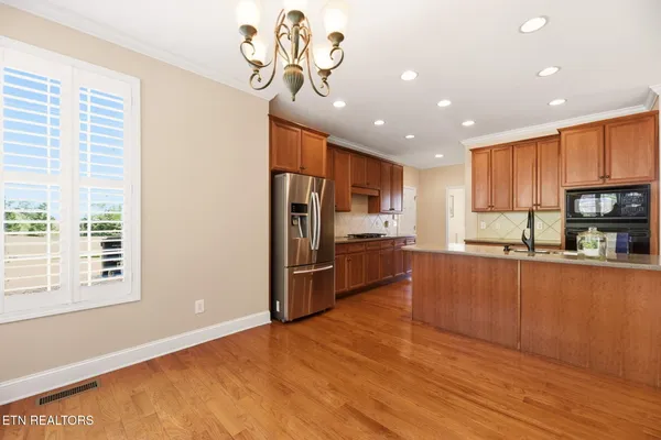 $774,900 | 10300 Evening Ridge Lane, Knoxville, TN 37922