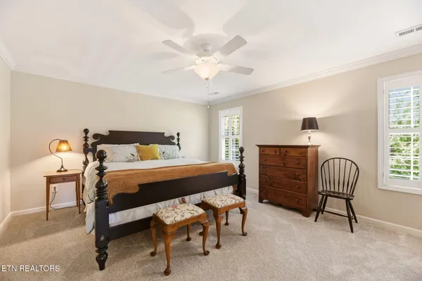 $774,900 | 10300 Evening Ridge Lane, Knoxville, TN 37922