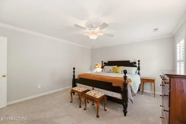 $774,900 | 10300 Evening Ridge Lane, Knoxville, TN 37922