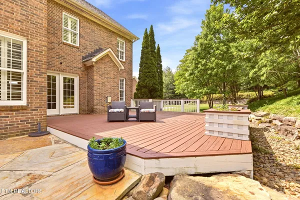 $774,900 | 10300 Evening Ridge Lane, Knoxville, TN 37922