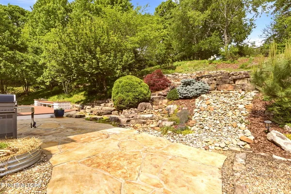 $774,900 | 10300 Evening Ridge Lane, Knoxville, TN 37922