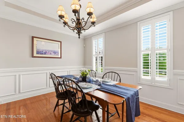 $774,900 | 10300 Evening Ridge Lane, Knoxville, TN 37922
