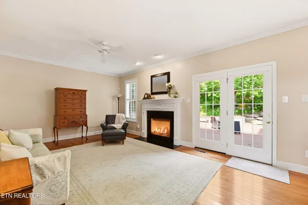 $774,900 | 10300 Evening Ridge Lane, Knoxville, TN 37922