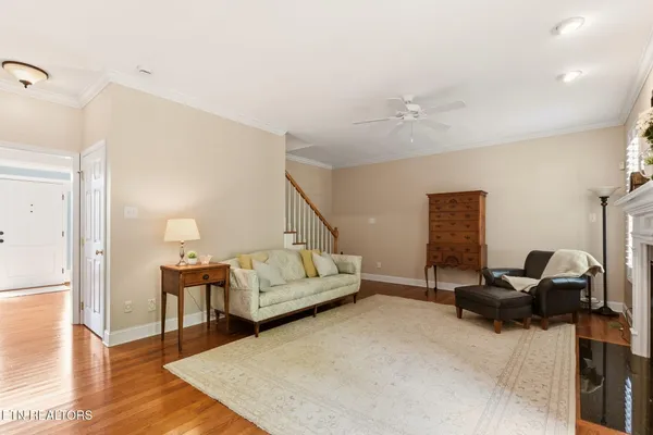$774,900 | 10300 Evening Ridge Lane, Knoxville, TN 37922