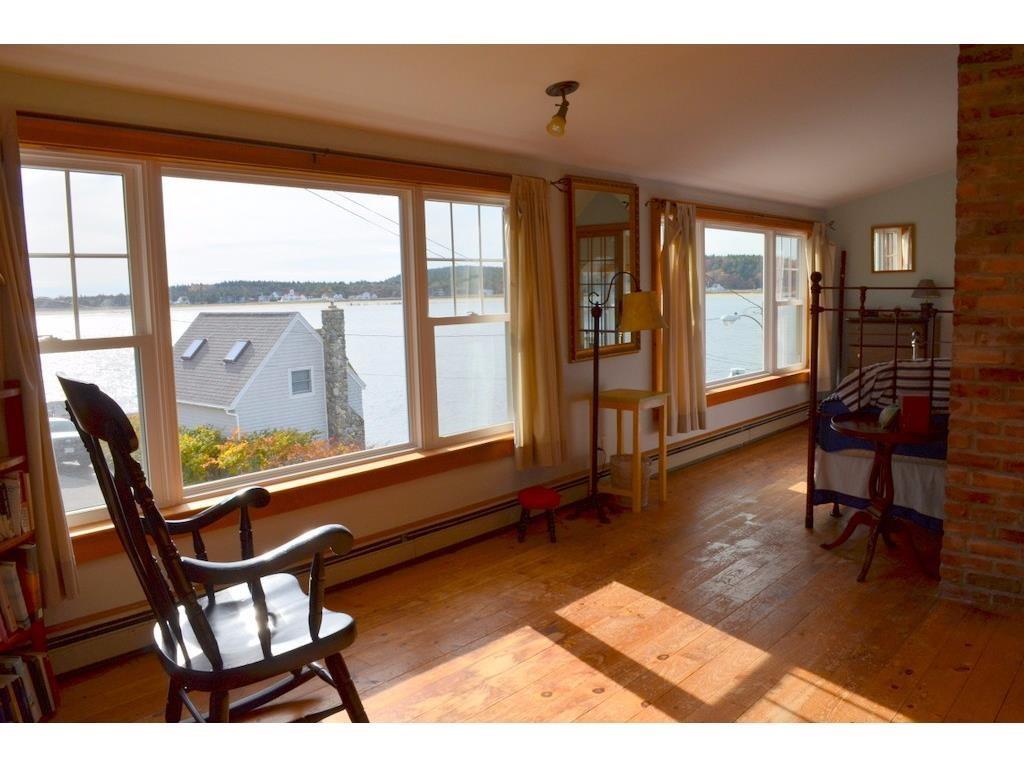 9 Town Landing Road Georgetown, ME 04548 - Photo 21 of 35 Master bedroom suite, look at these...