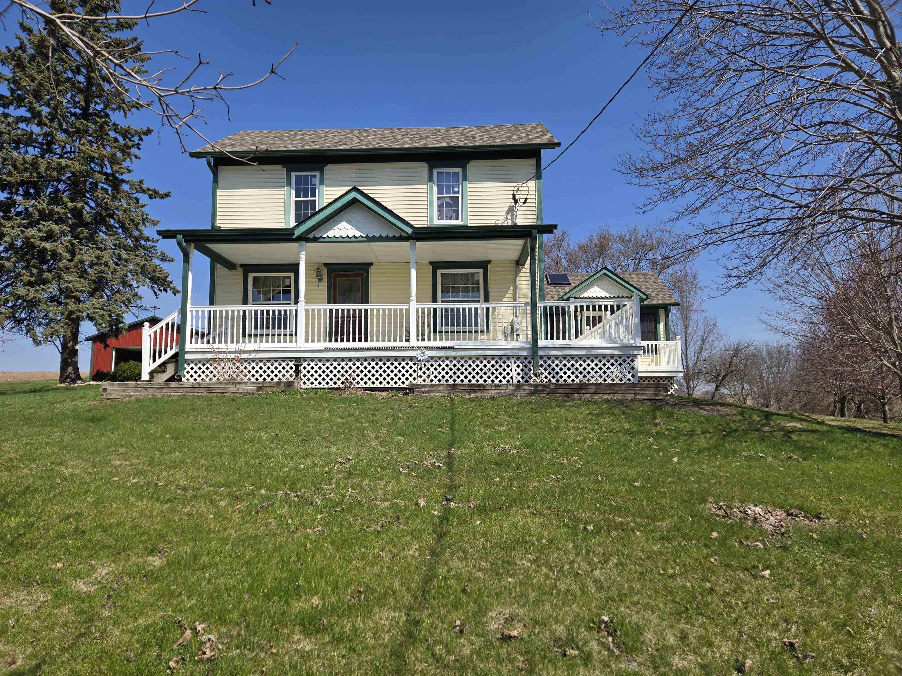 24205 Payne Road Shannon, IL 61078 - Photo 2 of 27