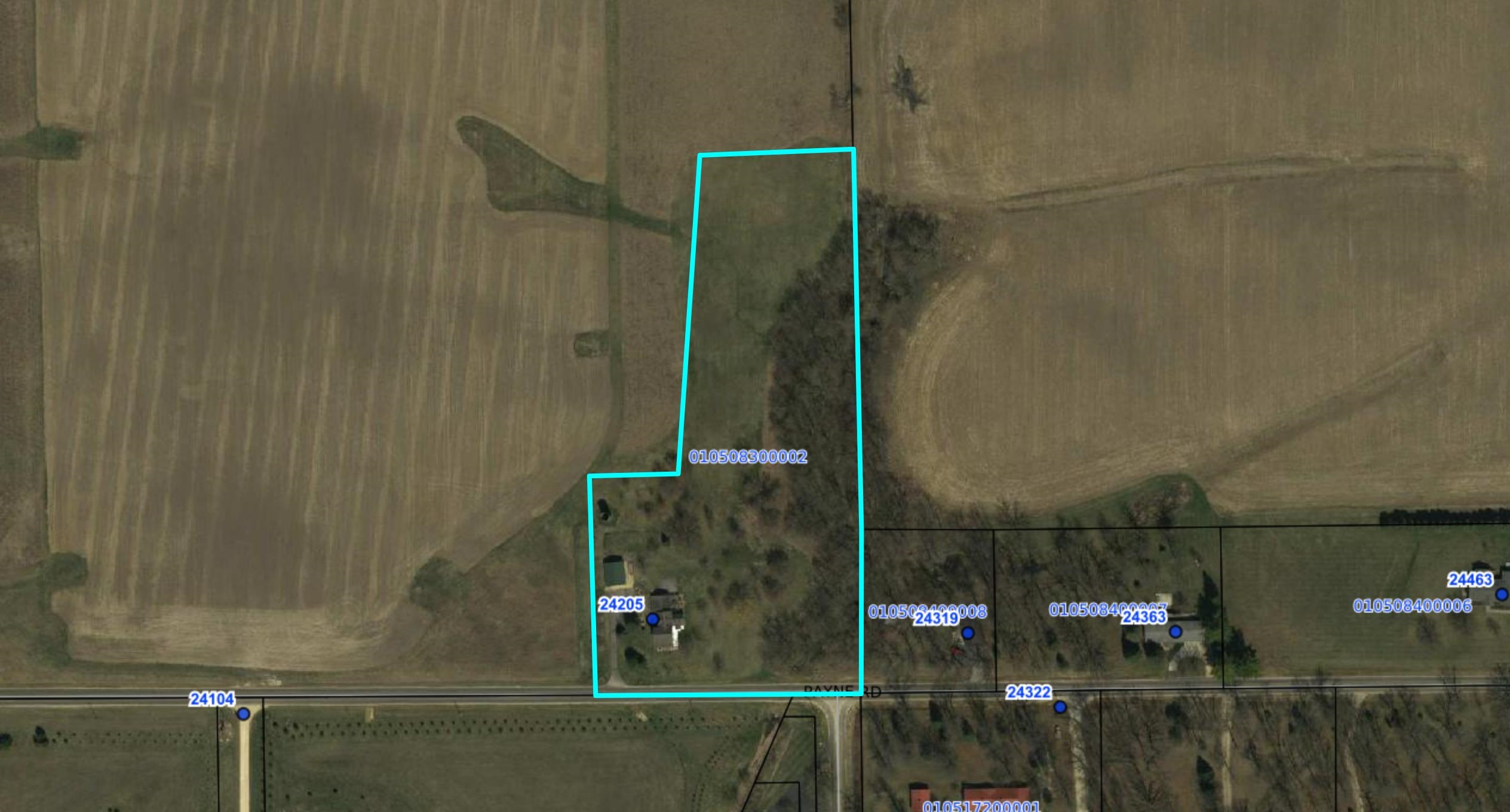 24205 Payne Road Shannon, IL 61078 - Photo 27 of 27