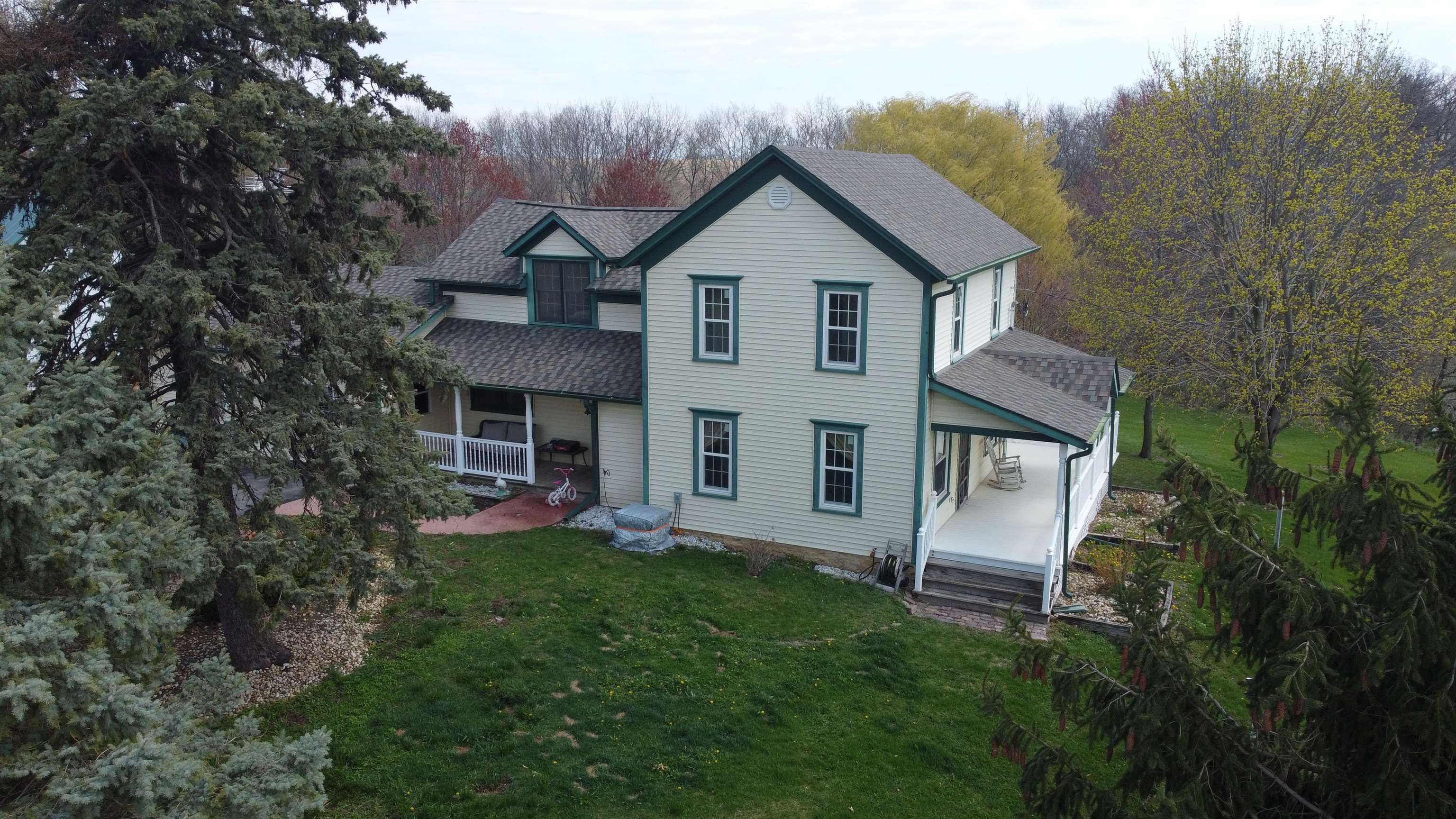 24205 Payne Road Shannon, IL 61078 - Photo 3 of 27