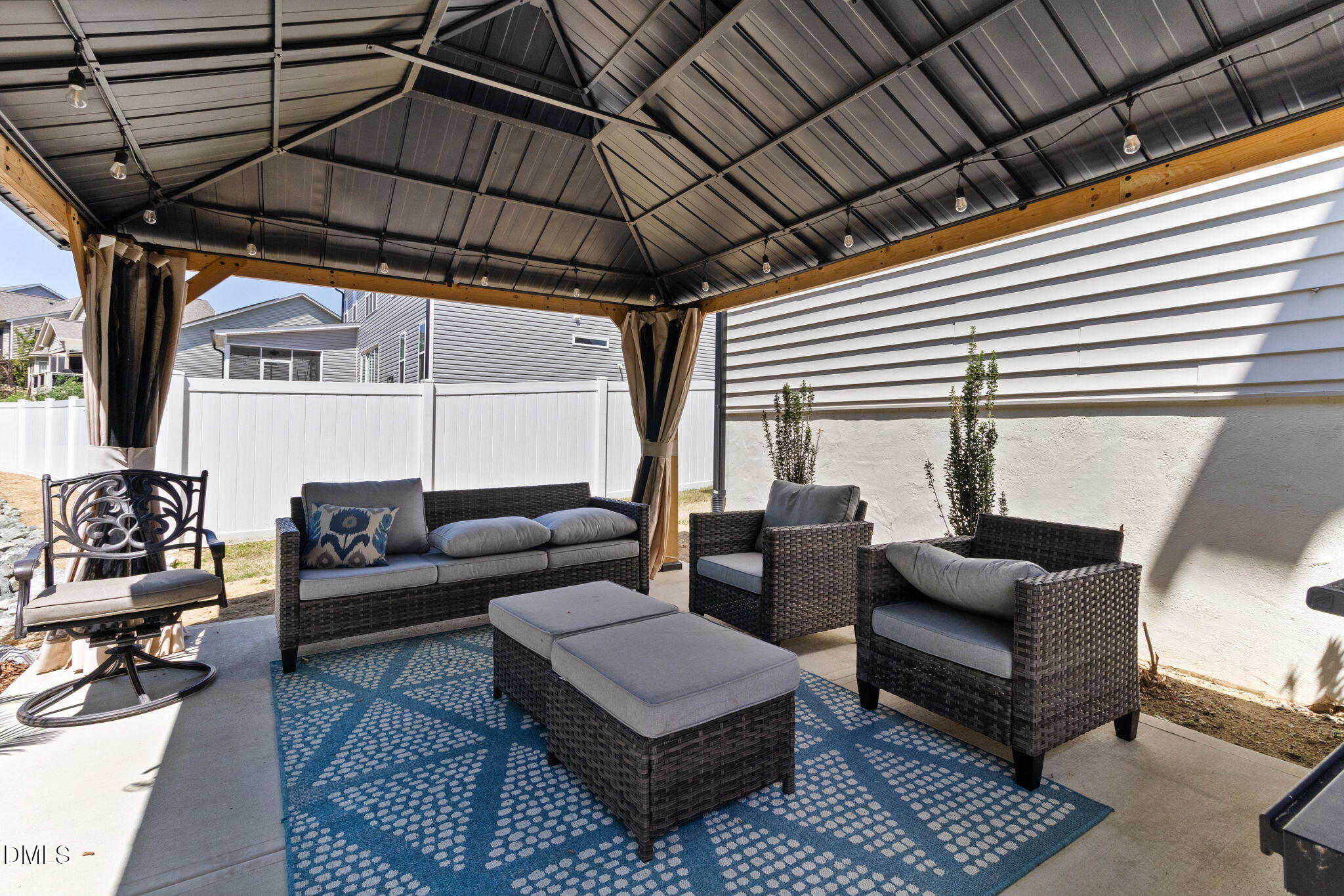 312 Prides Crossing Rolesville, NC 27571 - Photo 49 of 53