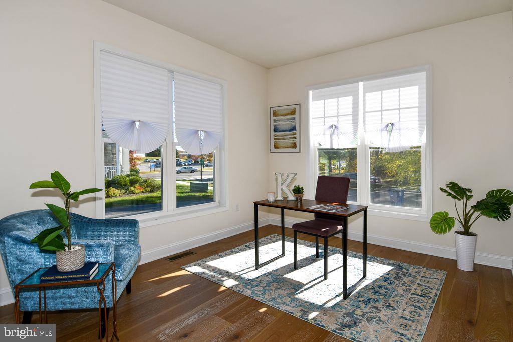 2013 Conley Court Silver Spring, MD 20904 - Photo 11 of 41 Office/Living Room/Playroom