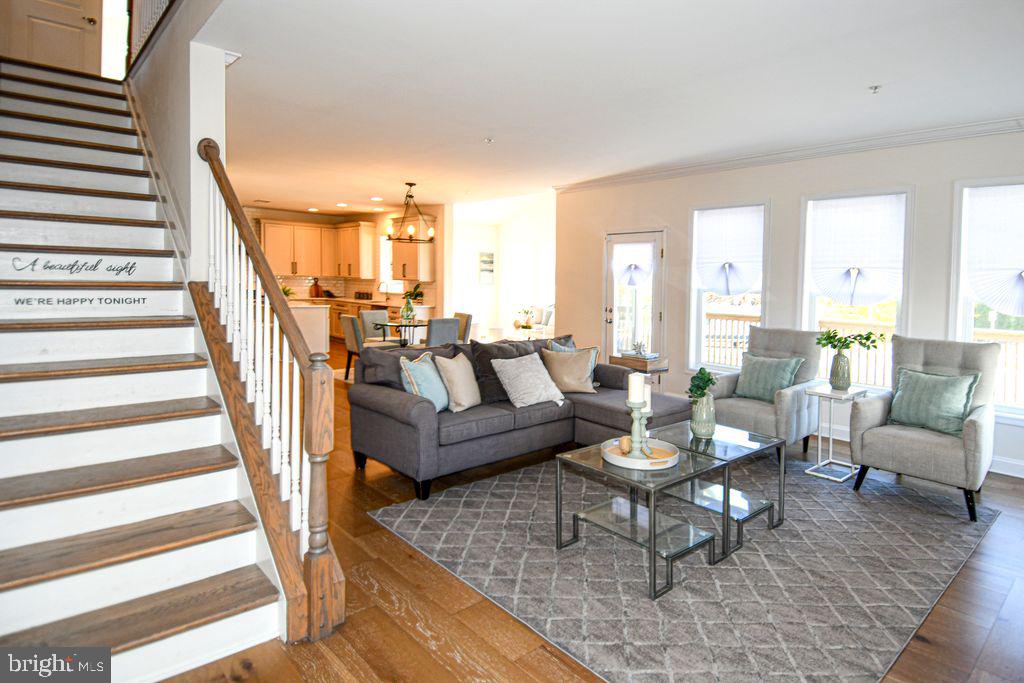 2013 Conley Court Silver Spring, MD 20904 - Photo 15 of 41 Family Room