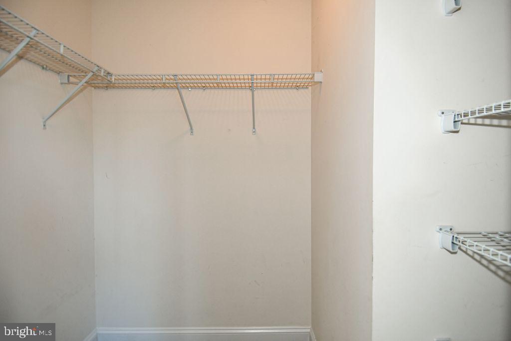2013 Conley Court Silver Spring, MD 20904 - Photo 25 of 41 Bedroom 2 Walk-In Closet