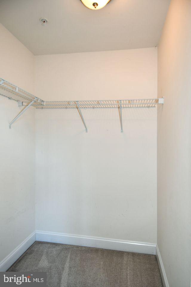 2013 Conley Court Silver Spring, MD 20904 - Photo 29 of 41 Bedroom 3 Walk-In Closet