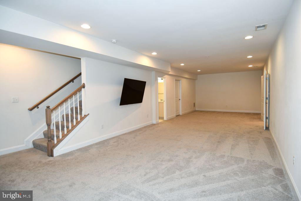 2013 Conley Court Silver Spring, MD 20904 - Photo 32 of 41 Basement