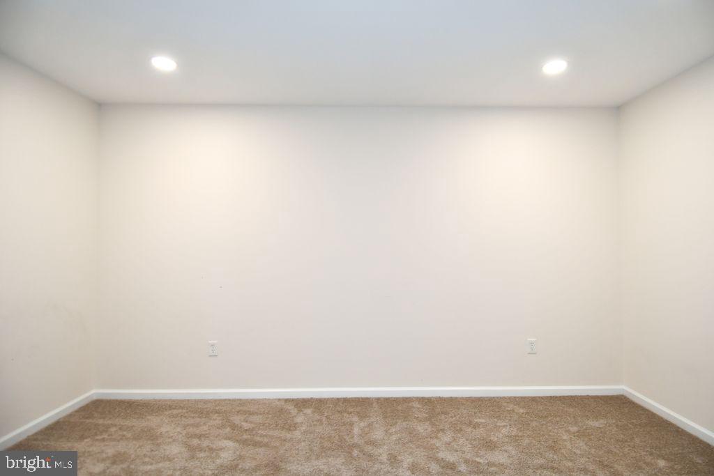 2013 Conley Court Silver Spring, MD 20904 - Photo 35 of 41 Basement Play Room/Office/Craft Room
