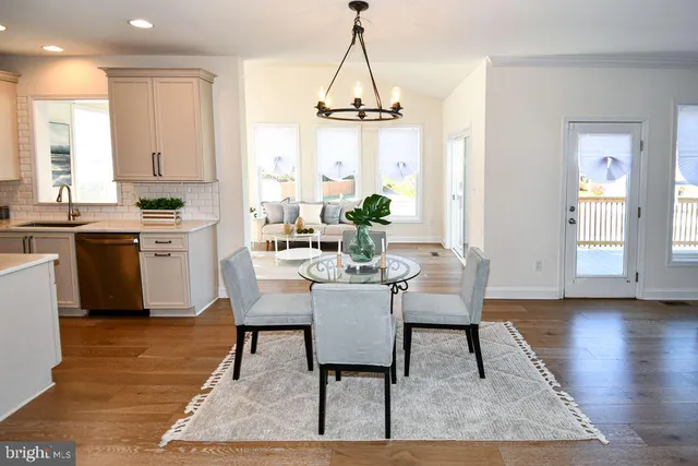 $794,900 | 2013 Conley Court, Silver Spring, MD 20904