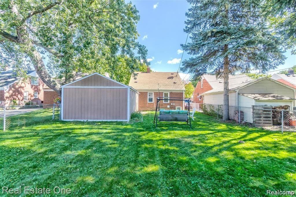 3604 Huron Street Dearborn, MI 48124 - Photo 18 of 21