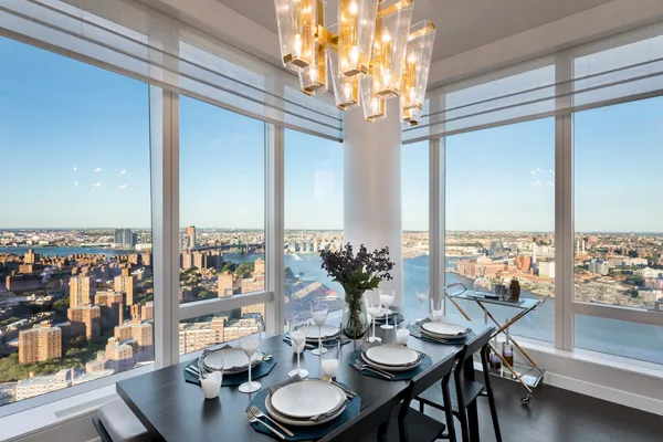 $9,975 | 252 South Street, Unit 69F | Two Bridges