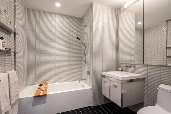 $9,975 | 252 South Street, Unit 69F | Two Bridges