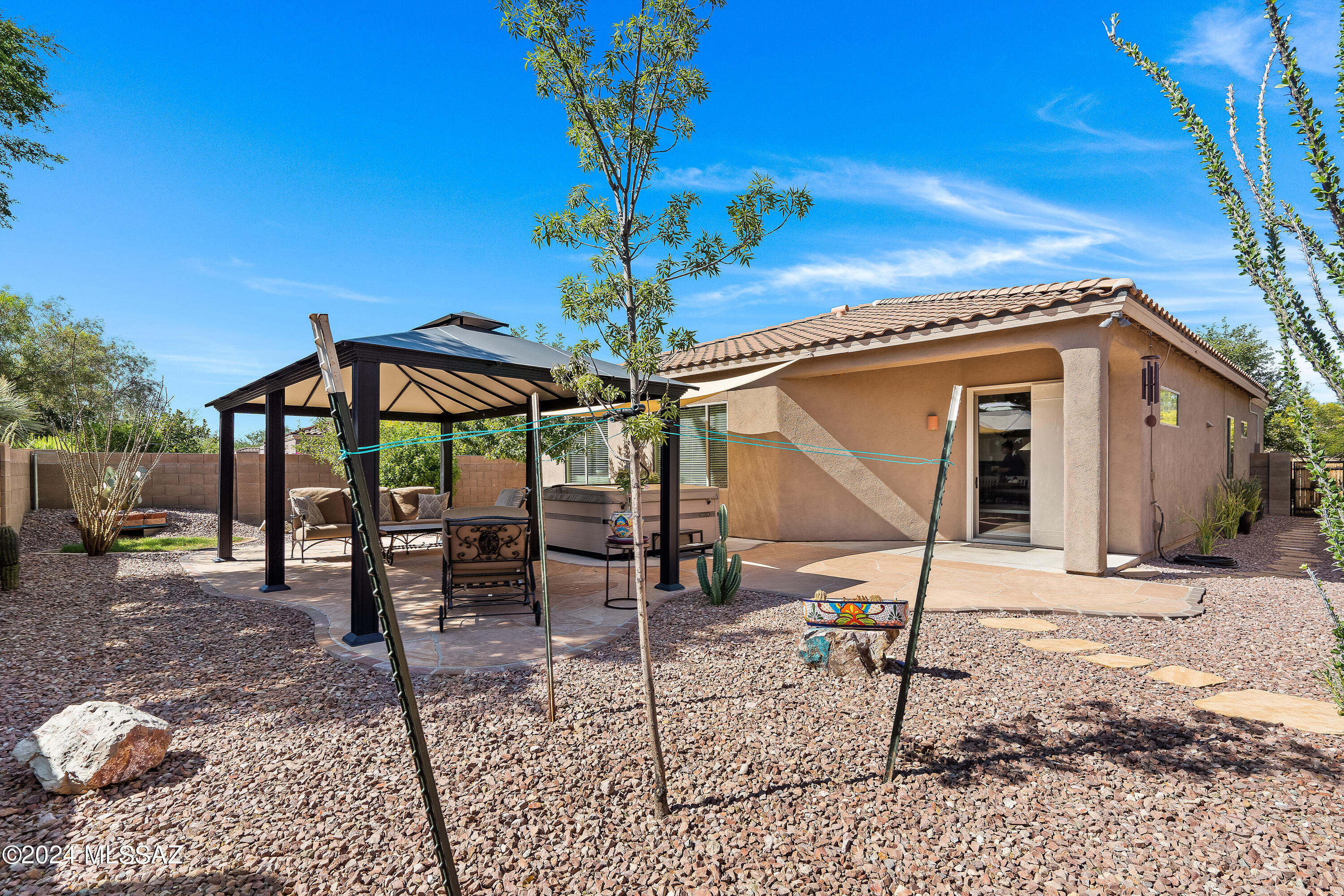 7561 West Pepper Ridge Road Tucson, AZ 85743 - Photo 26 of 45 Gallery Image 26