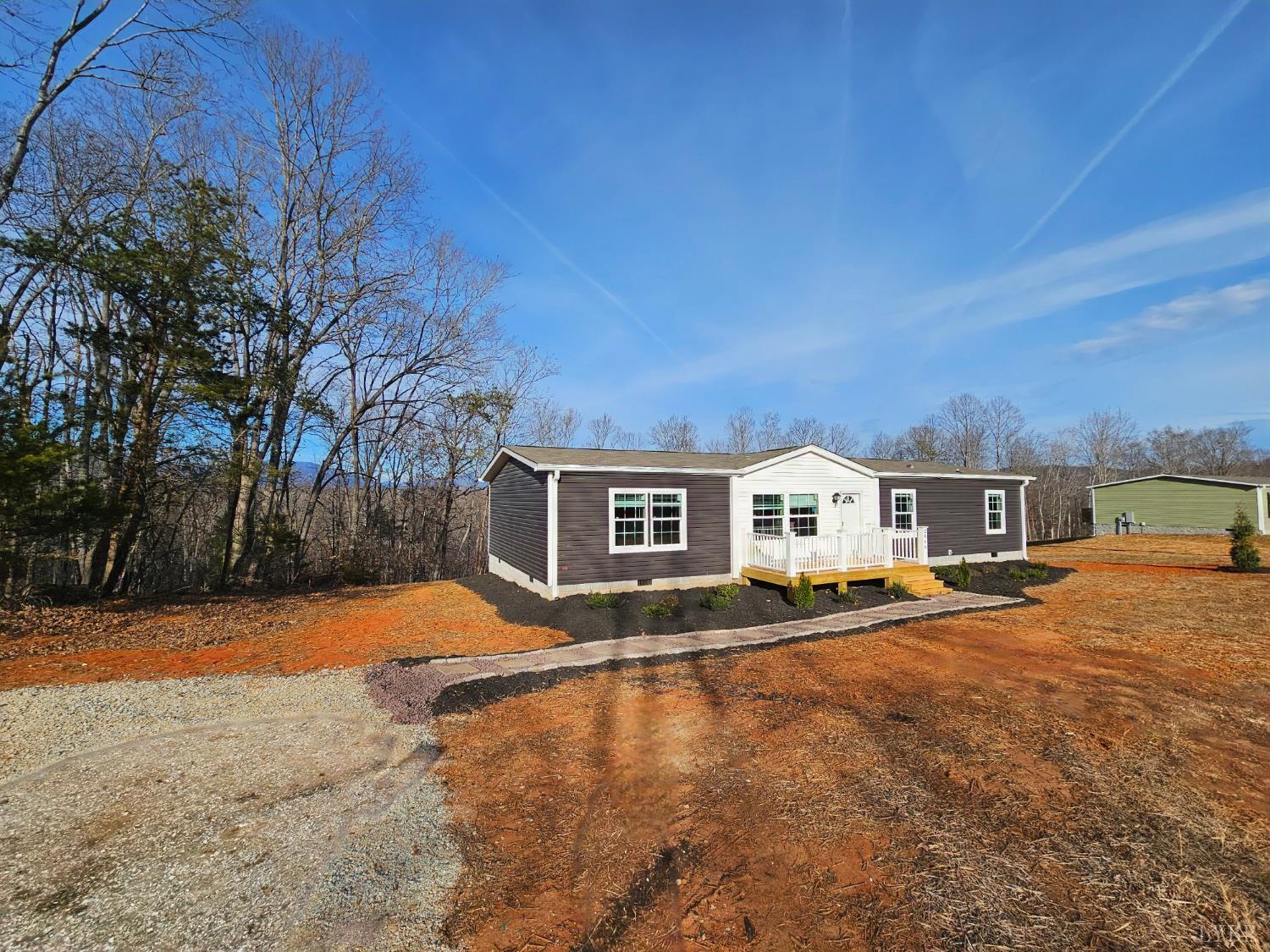2066 Turkey Mountain Road Amherst, VA 24521 - Photo 16 of 19