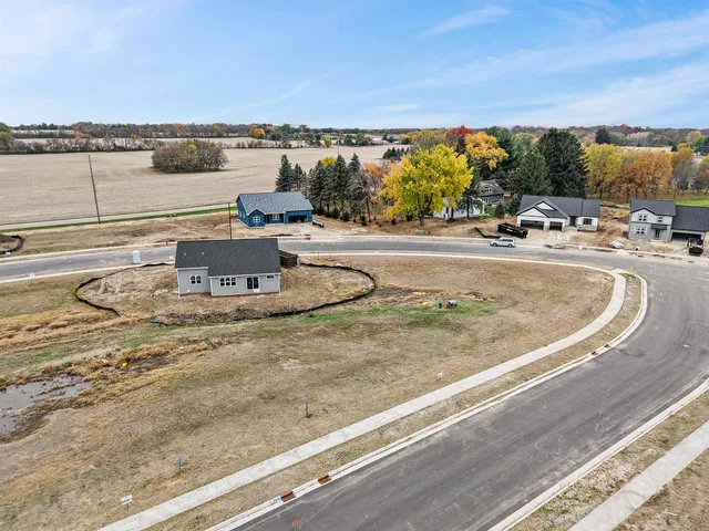 $119,900 | 351 Wild Rose, Stoughton, WI 53589