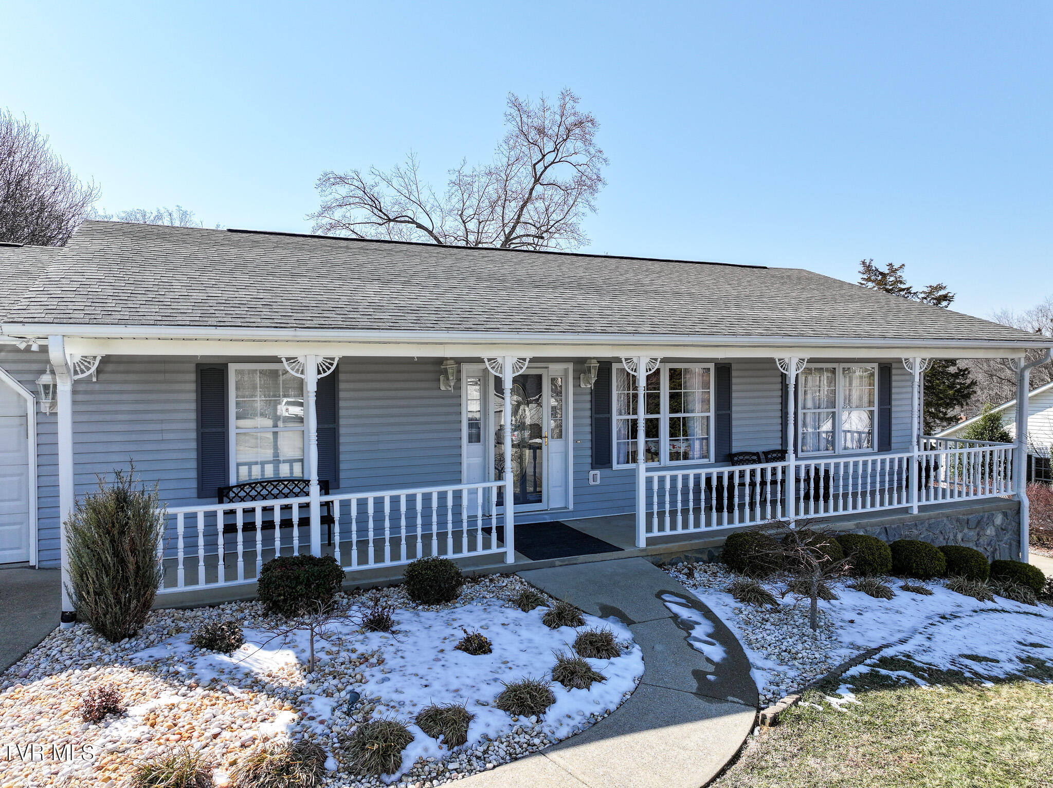 116 Maple Crest Greeneville, TN 37743 - Photo 40 of 44 DJI_20260209123425_0171_D