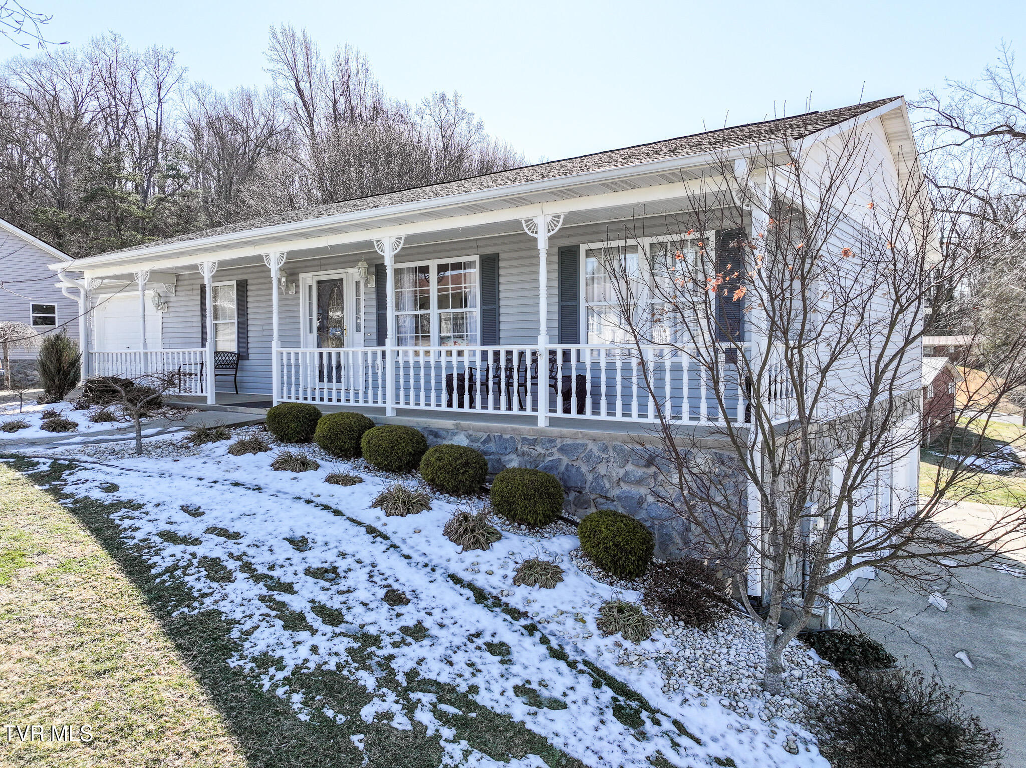 116 Maple Crest Greeneville, TN 37743 - Photo 41 of 44 DJI_20260209123515_0176_D