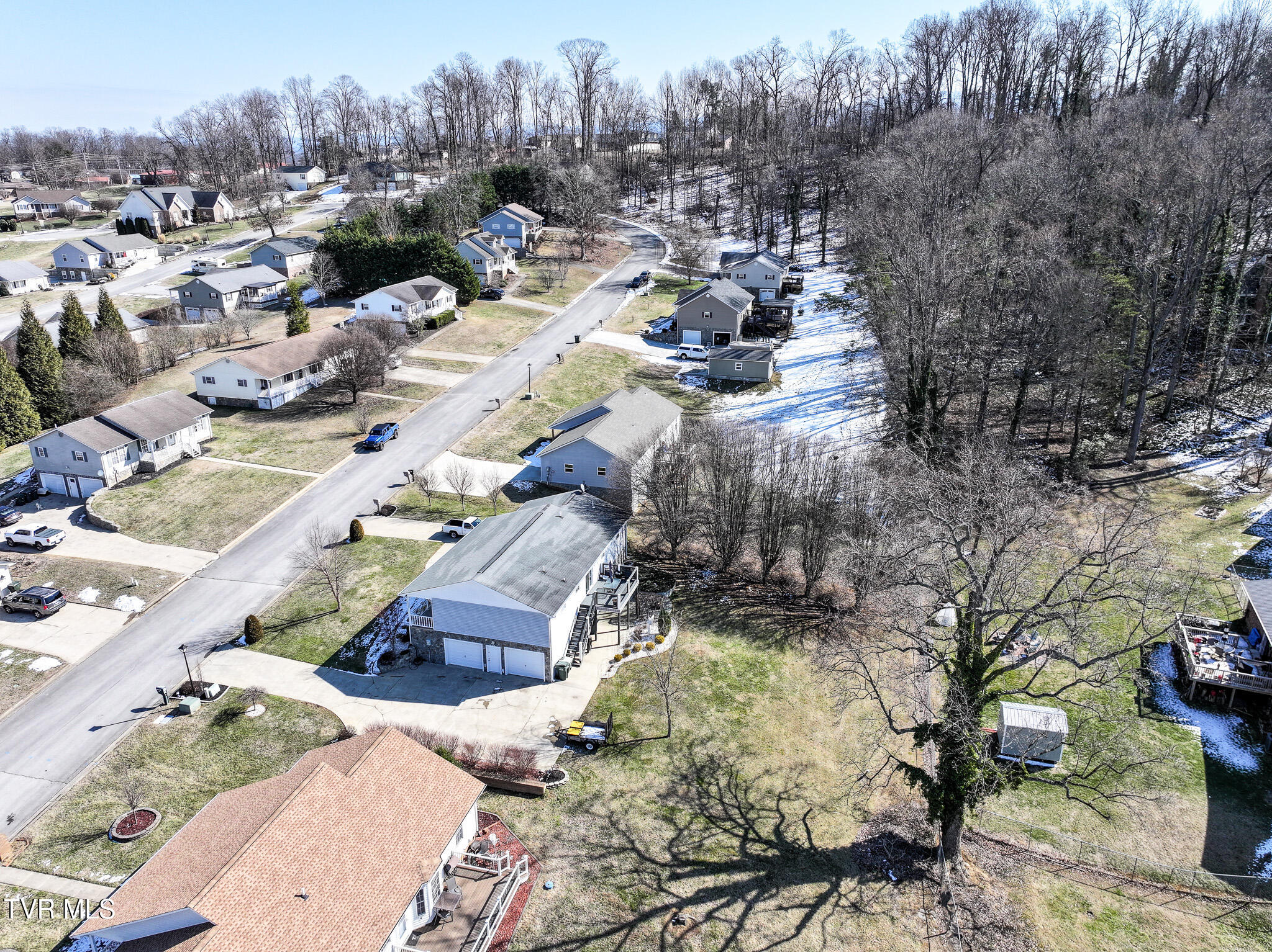 116 Maple Crest Greeneville, TN 37743 - Photo 42 of 44 DJI_20260209123706_0183_D