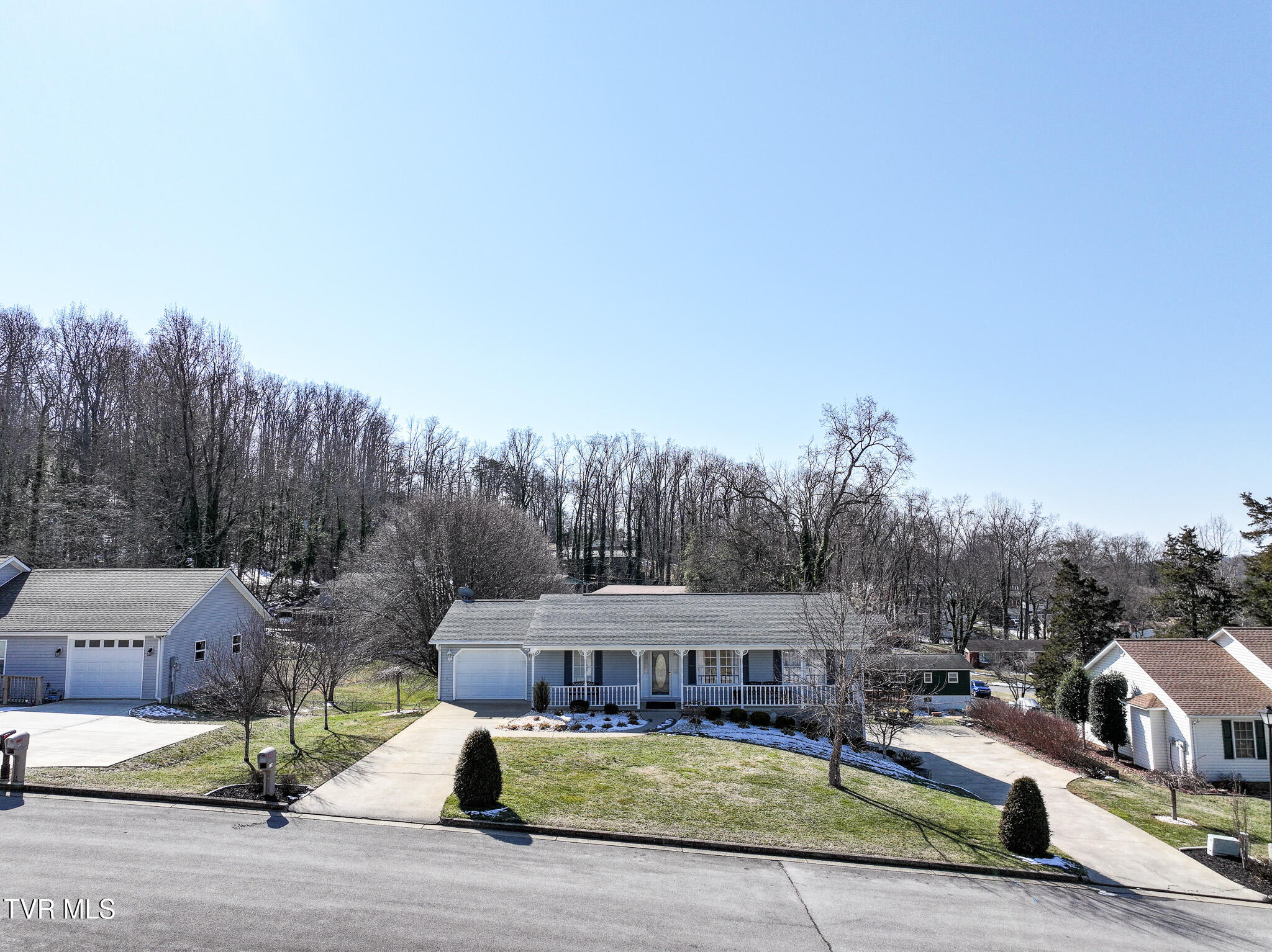116 Maple Crest Greeneville, TN 37743 - Photo 44 of 44 DJI_20260209123801_0188_D-Edit
