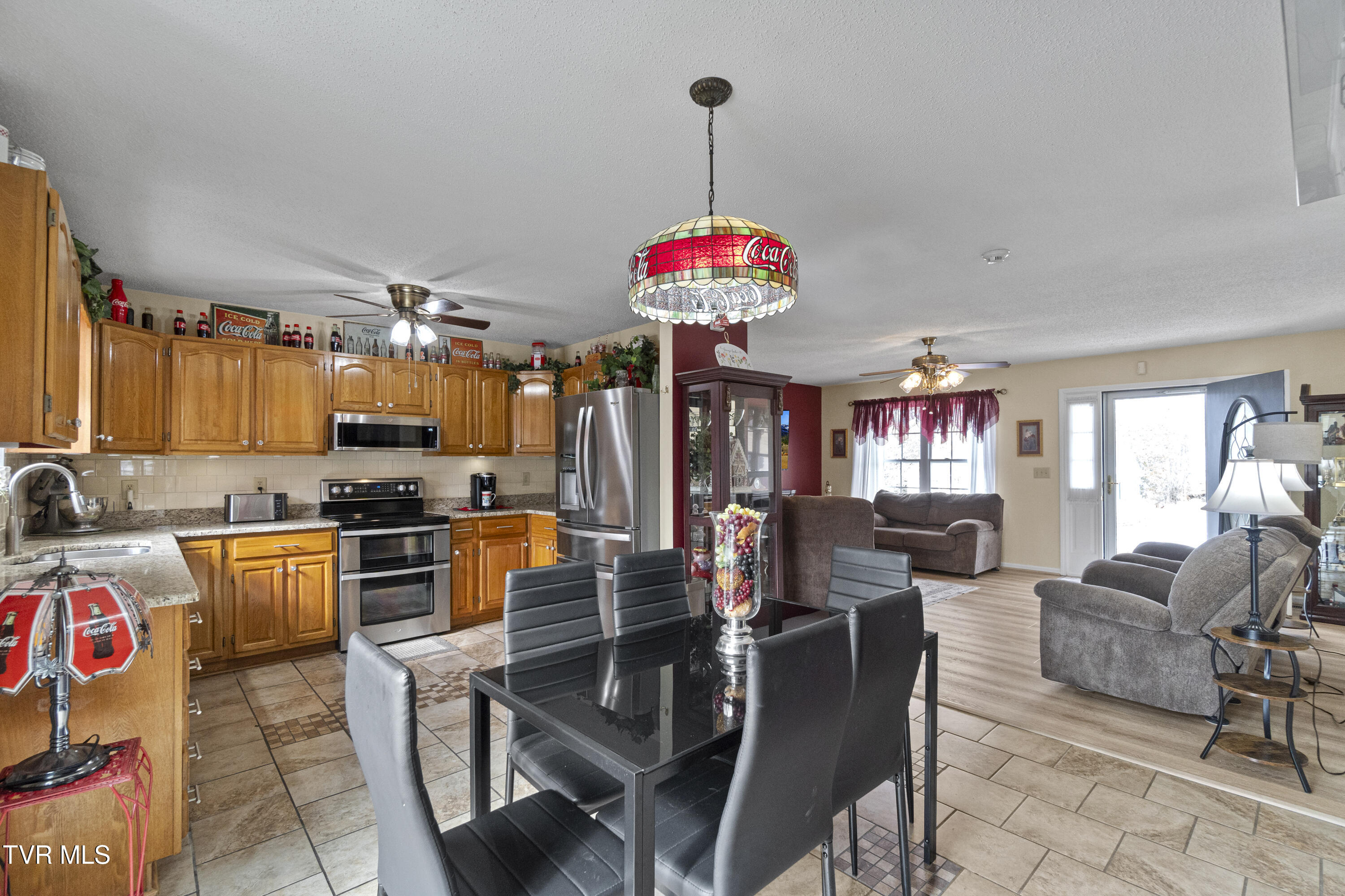 116 Maple Crest Greeneville, TN 37743 - Photo 8 of 44 DSC09584