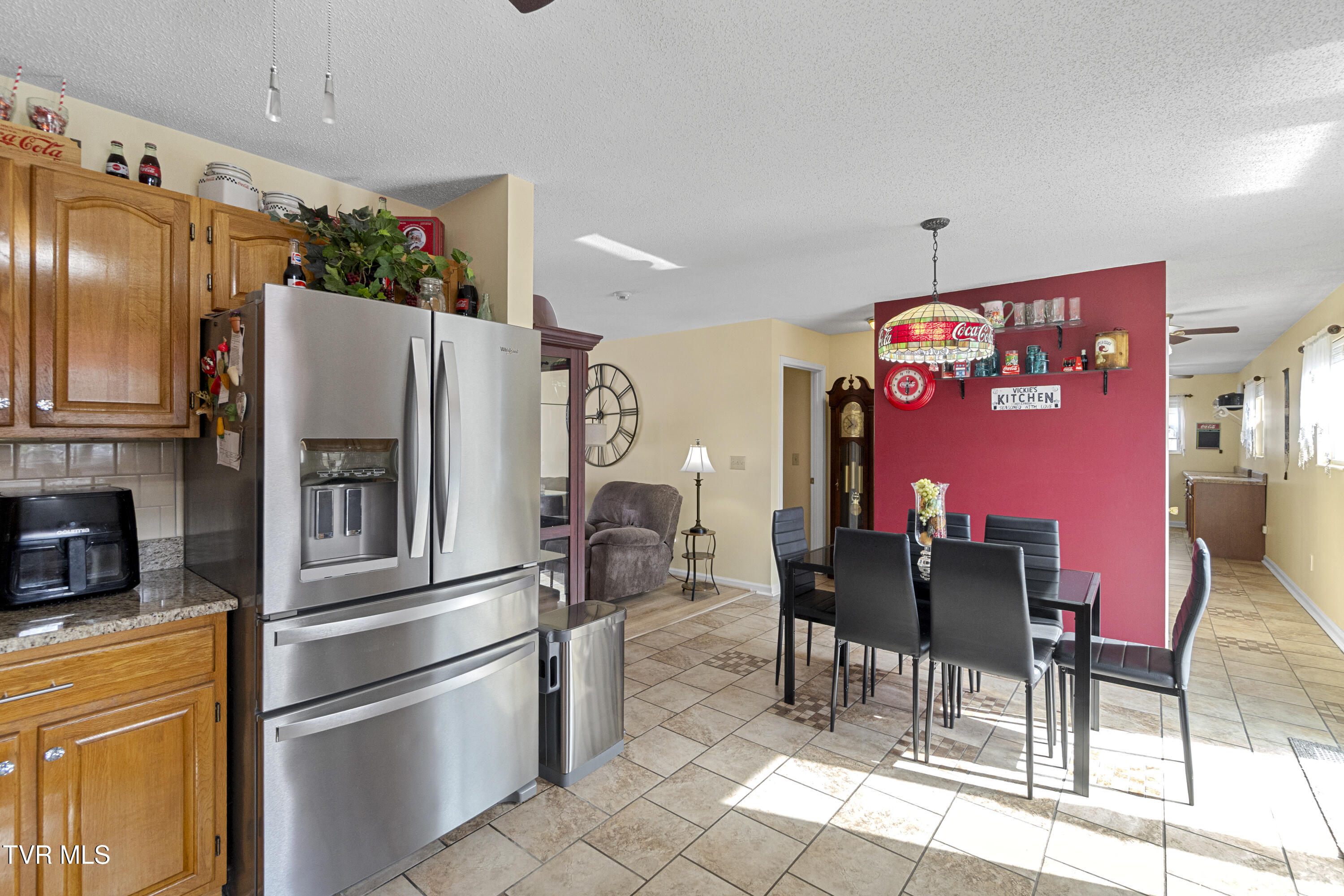 116 Maple Crest Greeneville, TN 37743 - Photo 9 of 44 DSC09590