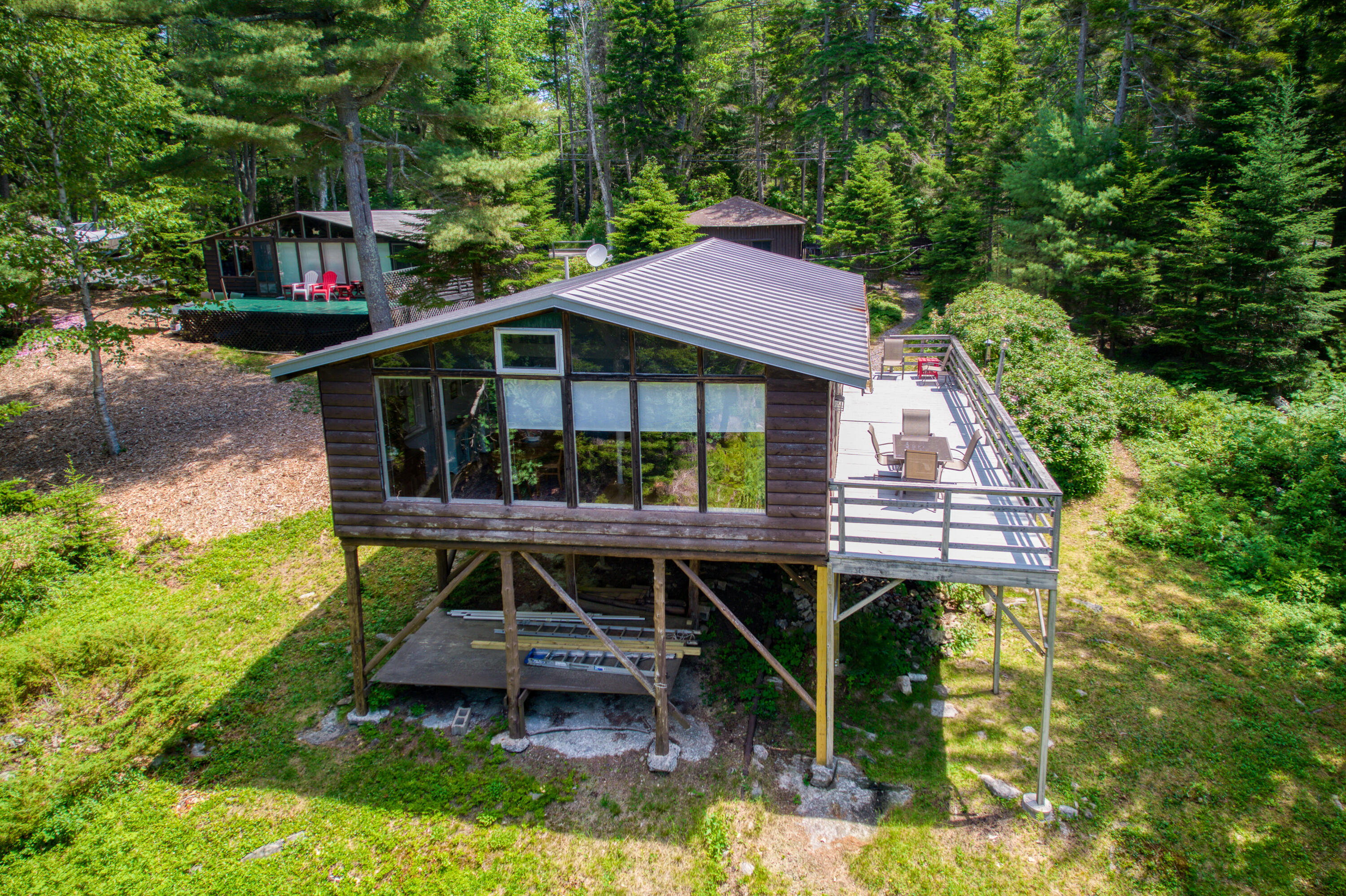 87 Crest Avenue Boothbay Harbor, ME 04538 - Photo 19 of 27 AB